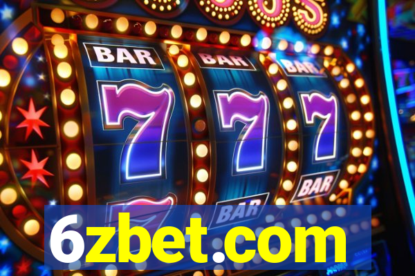 6zbet.com