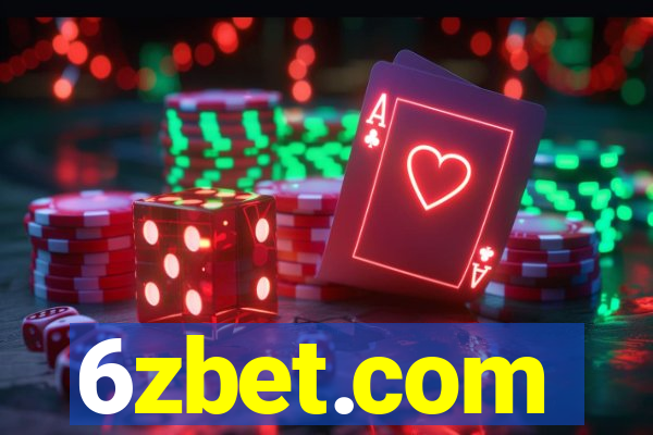 6zbet.com