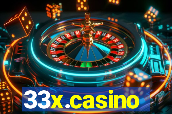 33x.casino