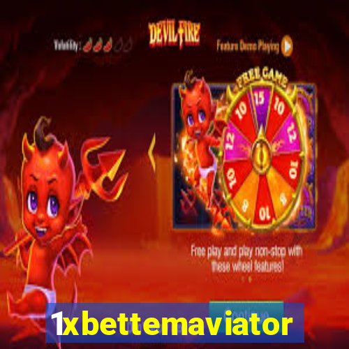 1xbettemaviator