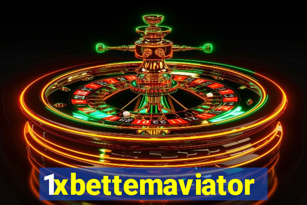 1xbettemaviator