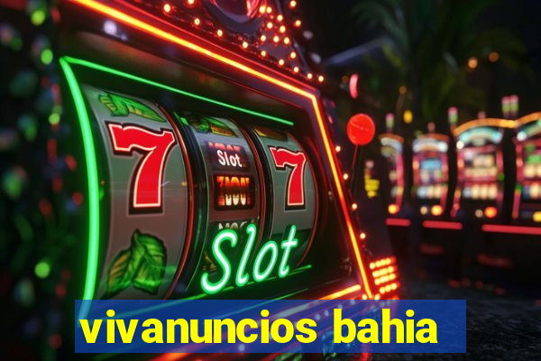 vivanuncios bahia