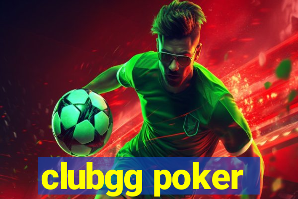 clubgg poker