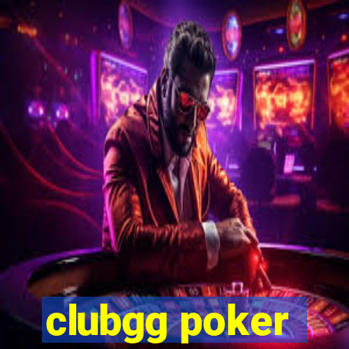 clubgg poker