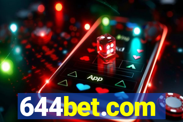 644bet.com