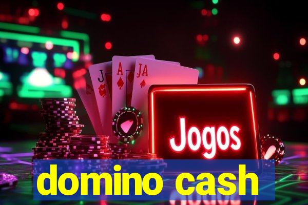 domino cash