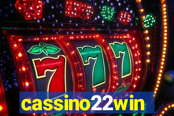 cassino22win