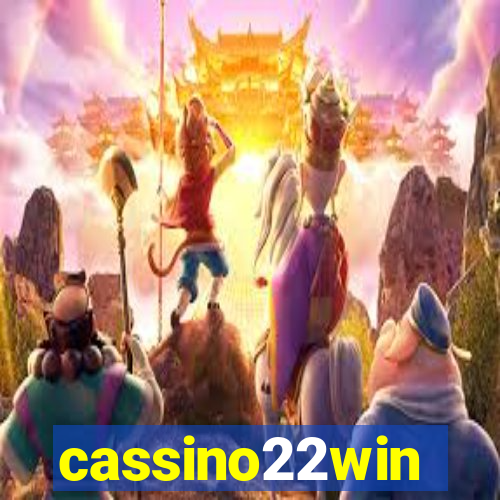 cassino22win