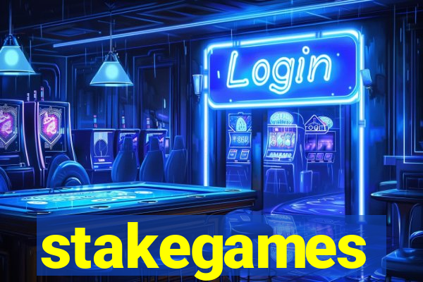 stakegames