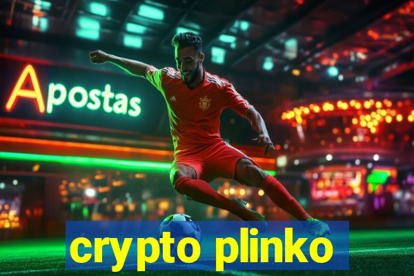 crypto plinko