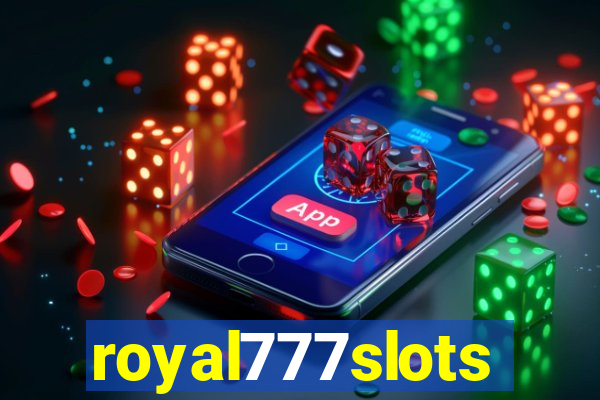 royal777slots