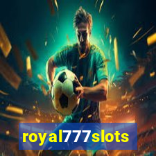 royal777slots