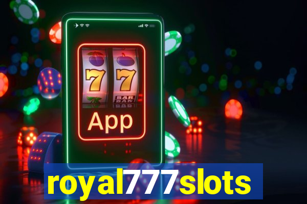 royal777slots