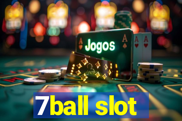 7ball slot