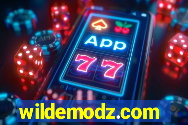 wildemodz.com