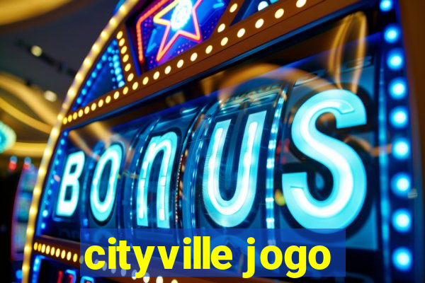 cityville jogo