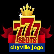 cityville jogo