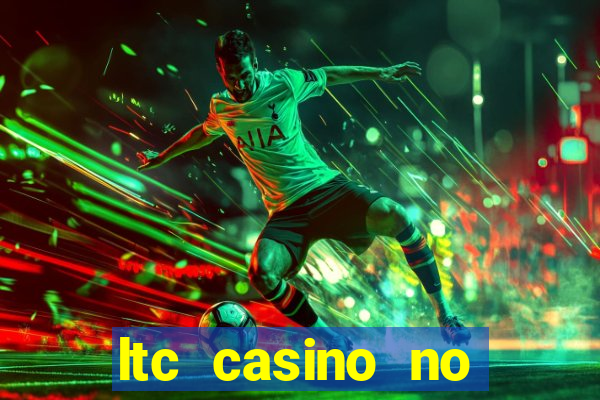 ltc casino no deposit bonus