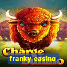 franky casino