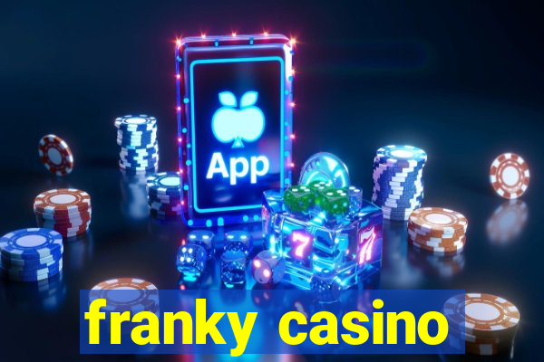 franky casino