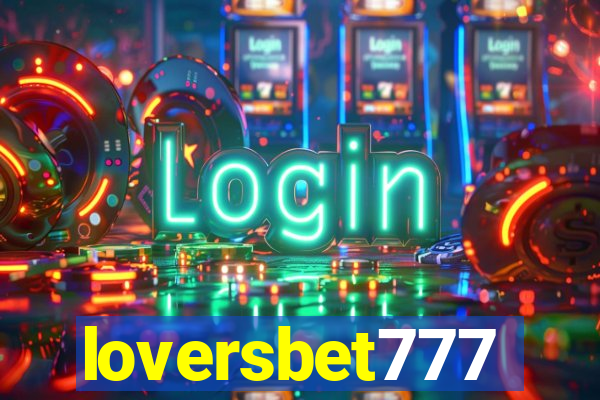 loversbet777