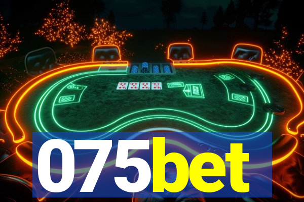 075bet