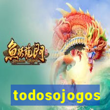 todosojogos