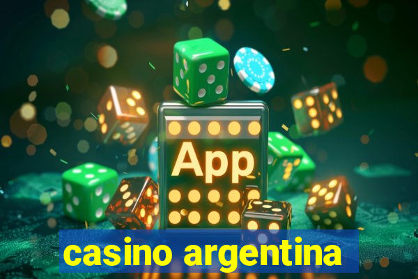 casino argentina