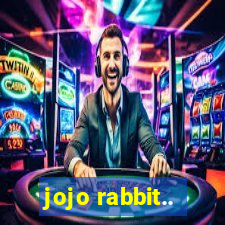 jojo rabbit..