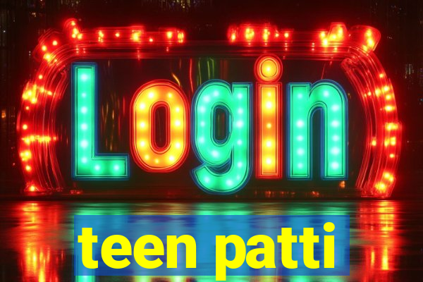 teen patti