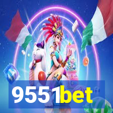 9551bet