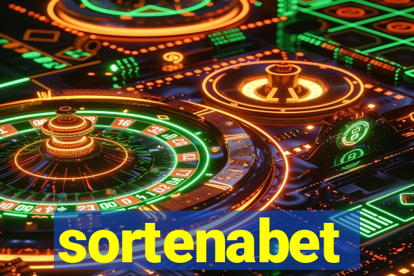 sortenabet