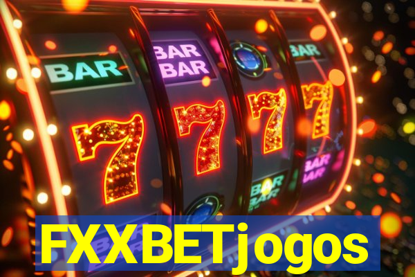 FXXBETjogos