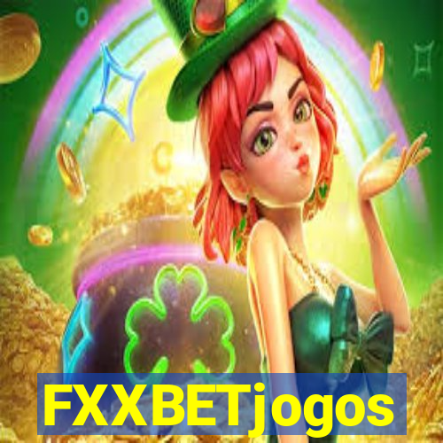 FXXBETjogos