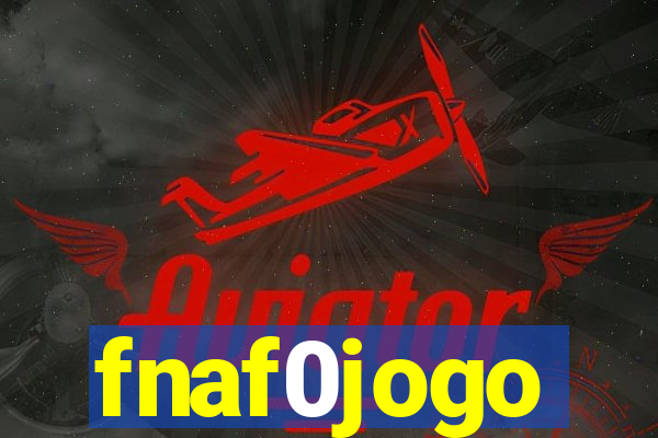 fnaf0jogo