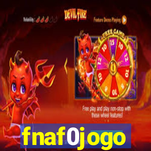 fnaf0jogo