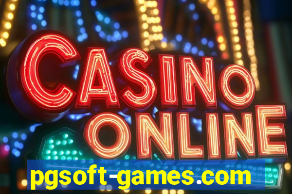 pgsoft-games.com cash mania