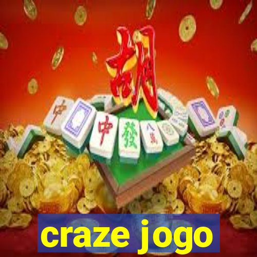 craze jogo