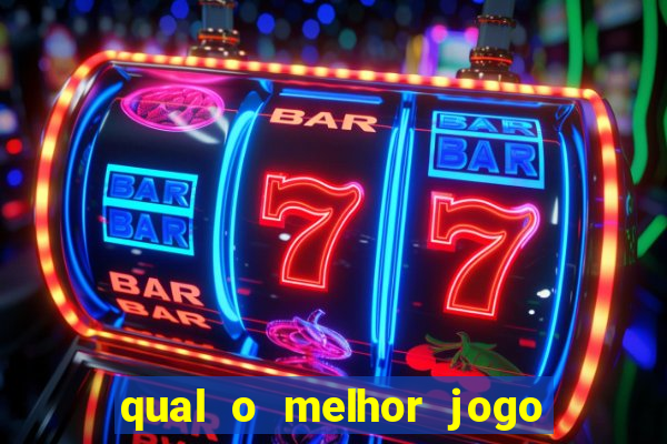 qual o melhor jogo de poker online