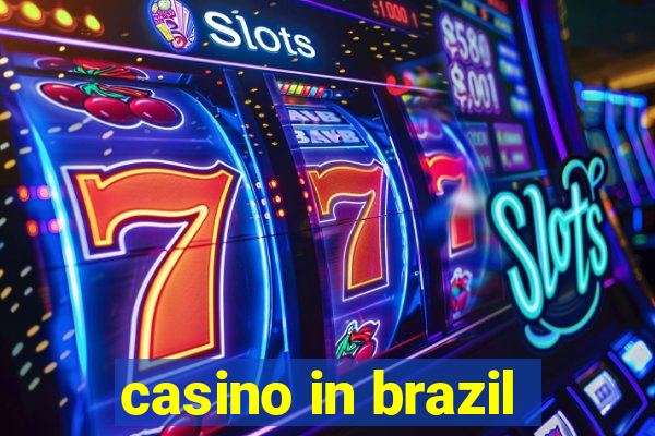 casino in brazil