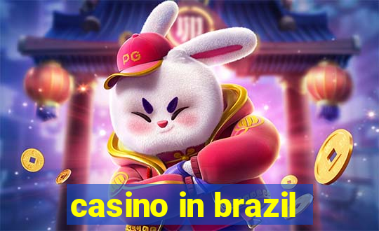 casino in brazil