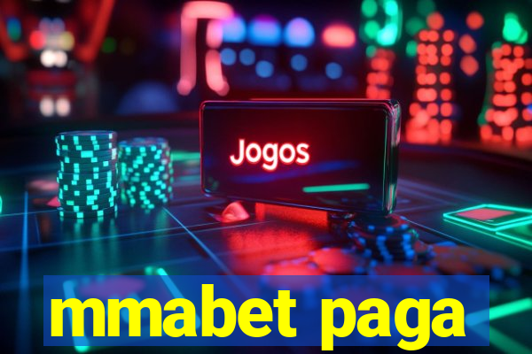 mmabet paga