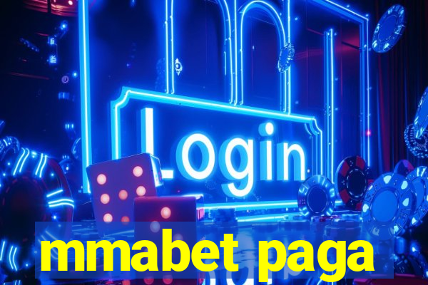 mmabet paga