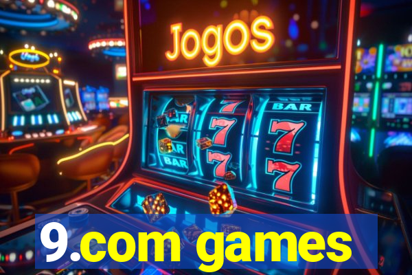 9.com games