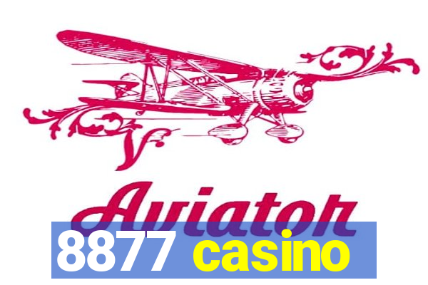 8877 casino