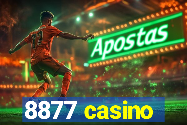 8877 casino