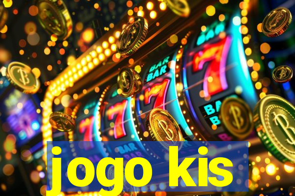 jogo kis