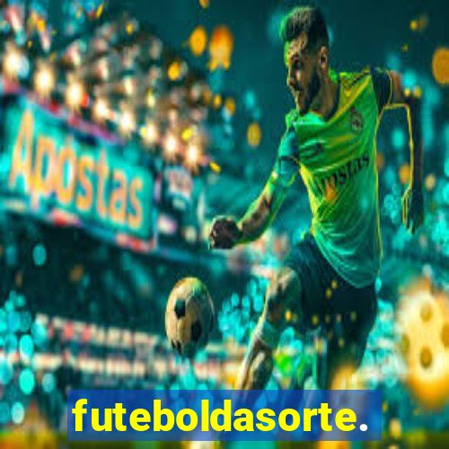 futeboldasorte.bet