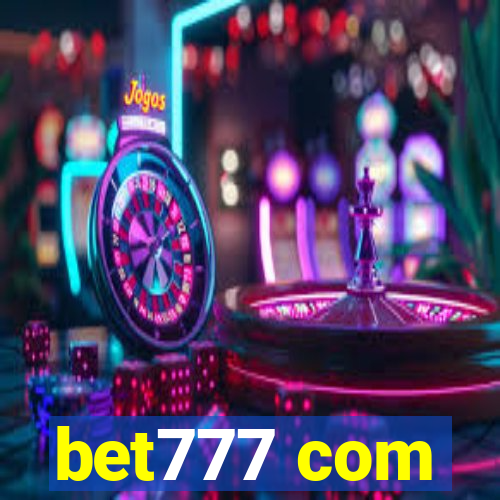 bet777 com