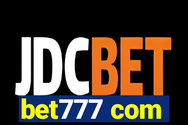 bet777 com